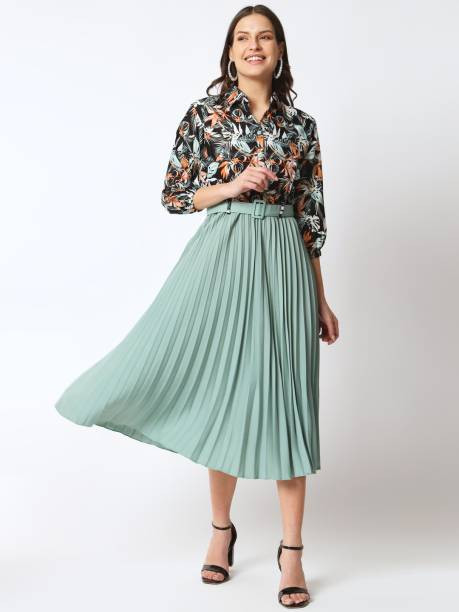 Elegant Evening Gown