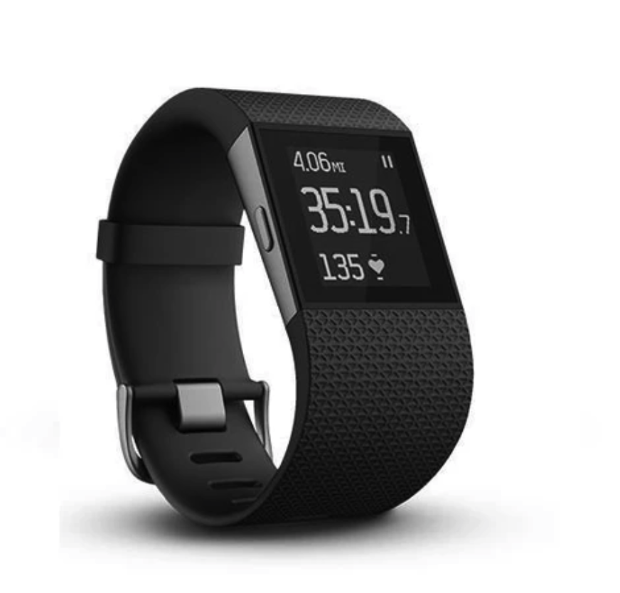 Wireless Gaming Mouse